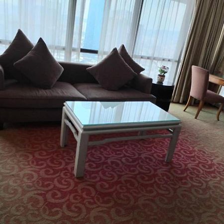 Suites At Times Square Kl Куала Лумпур Екстериор снимка