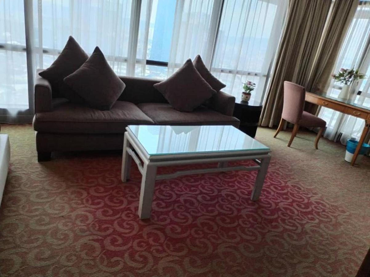 Suites At Times Square Kl Куала Лумпур Екстериор снимка