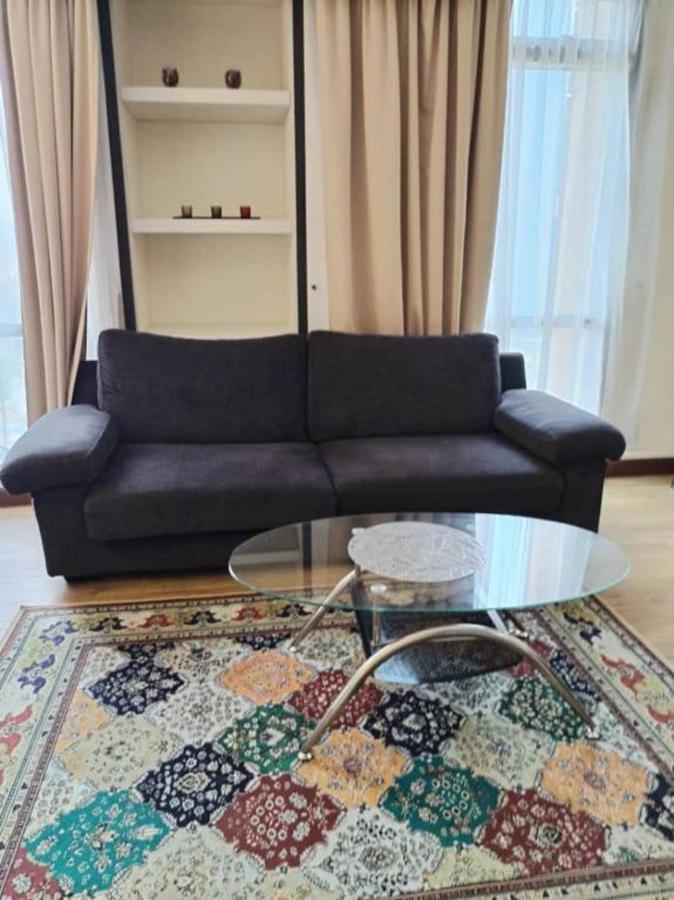 Suites At Times Square Kl Куала Лумпур Екстериор снимка