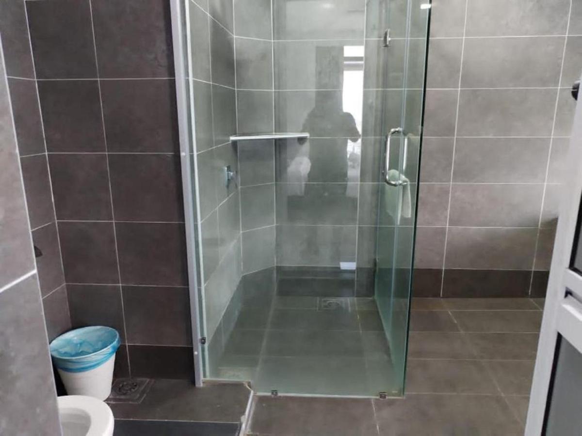 Suites At Times Square Kl Куала Лумпур Екстериор снимка