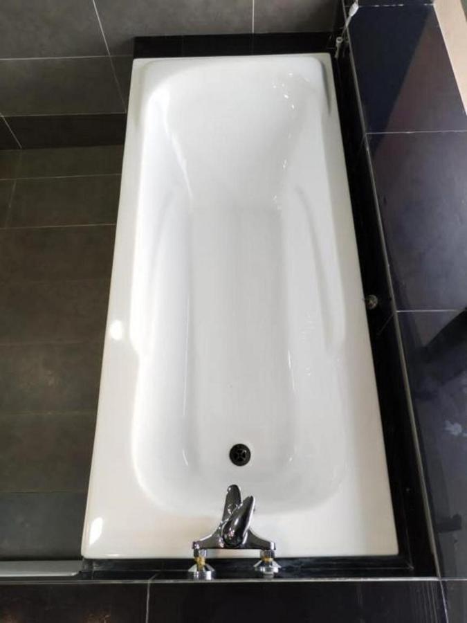Suites At Times Square Kl Куала Лумпур Екстериор снимка