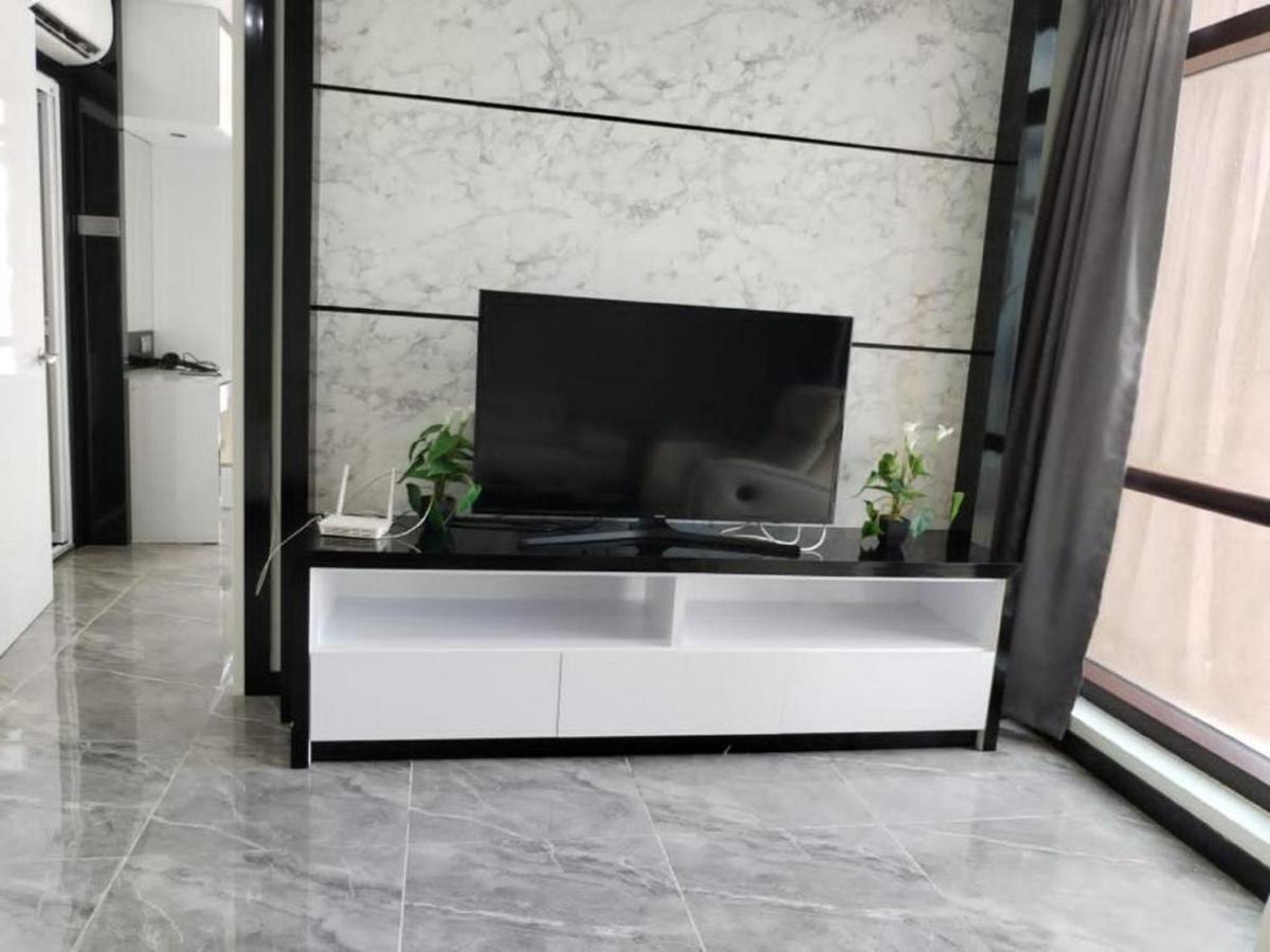 Suites At Times Square Kl Куала Лумпур Екстериор снимка
