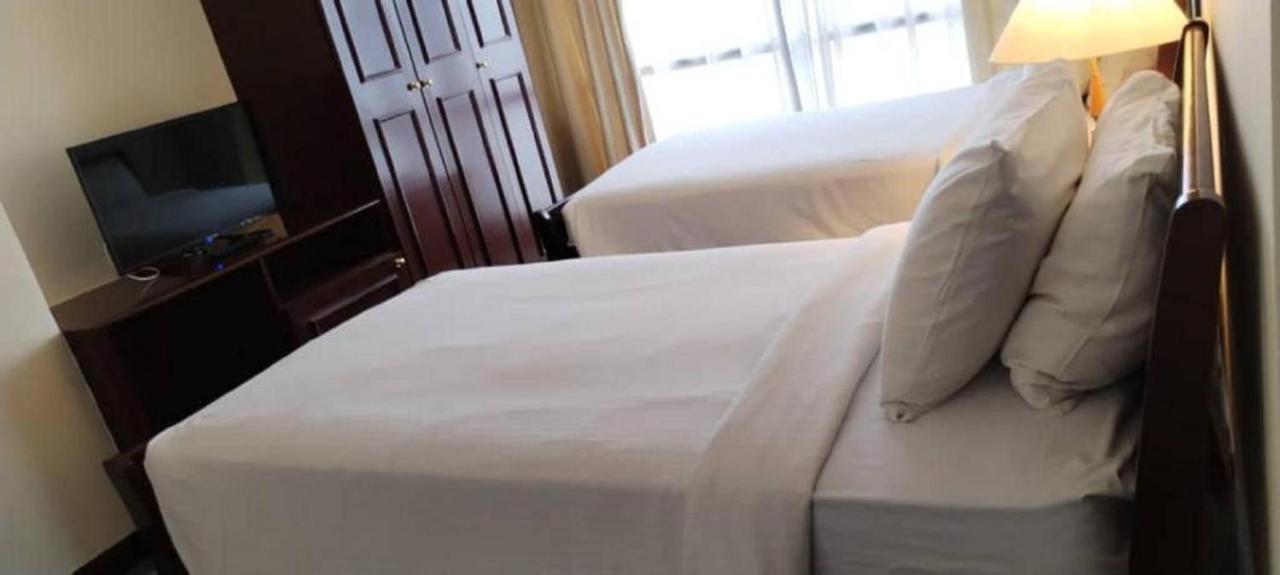 Suites At Times Square Kl Куала Лумпур Екстериор снимка