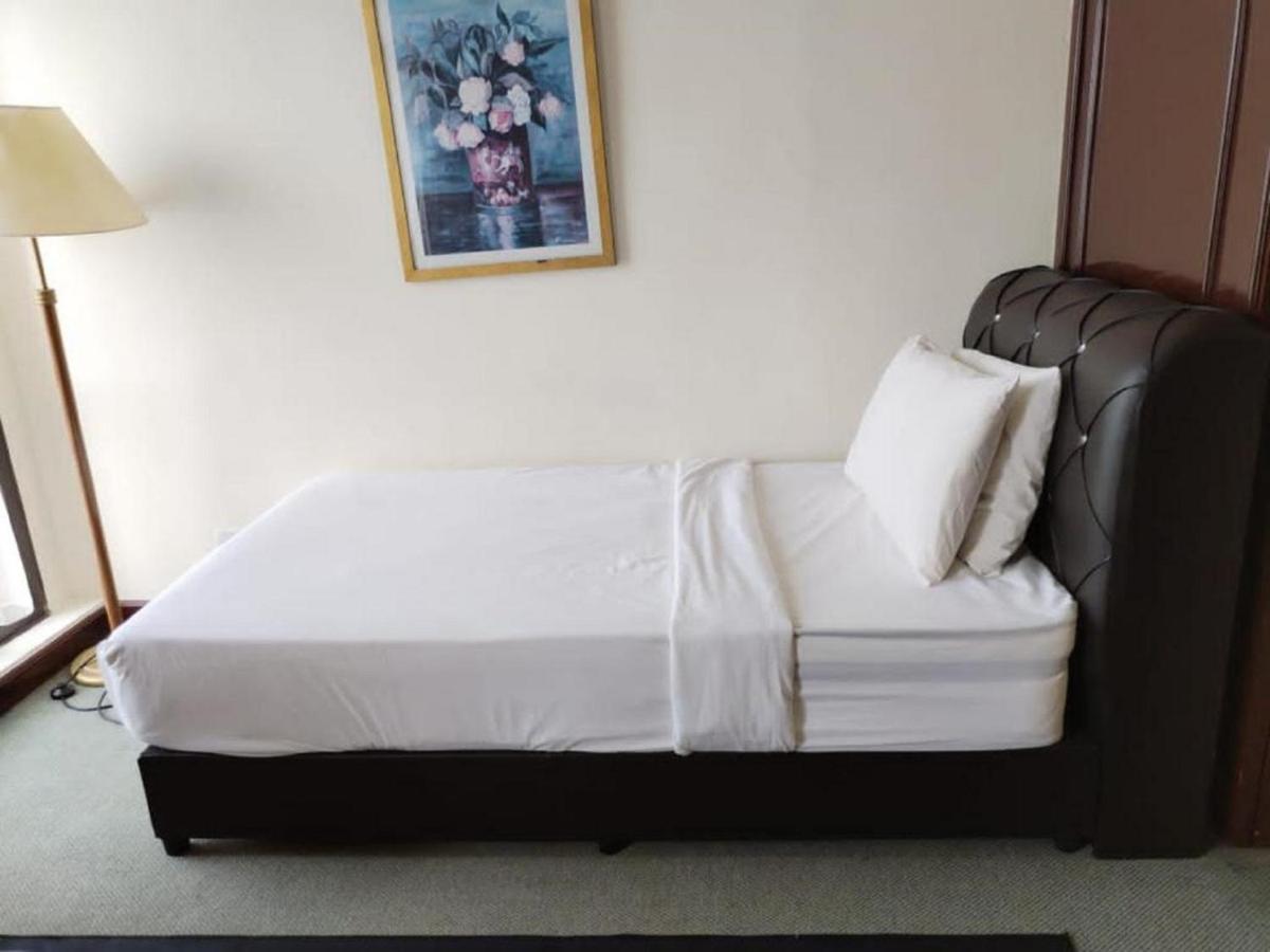 Suites At Times Square Kl Куала Лумпур Екстериор снимка