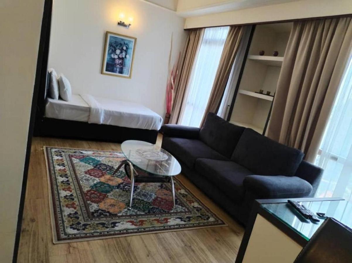 Suites At Times Square Kl Куала Лумпур Екстериор снимка