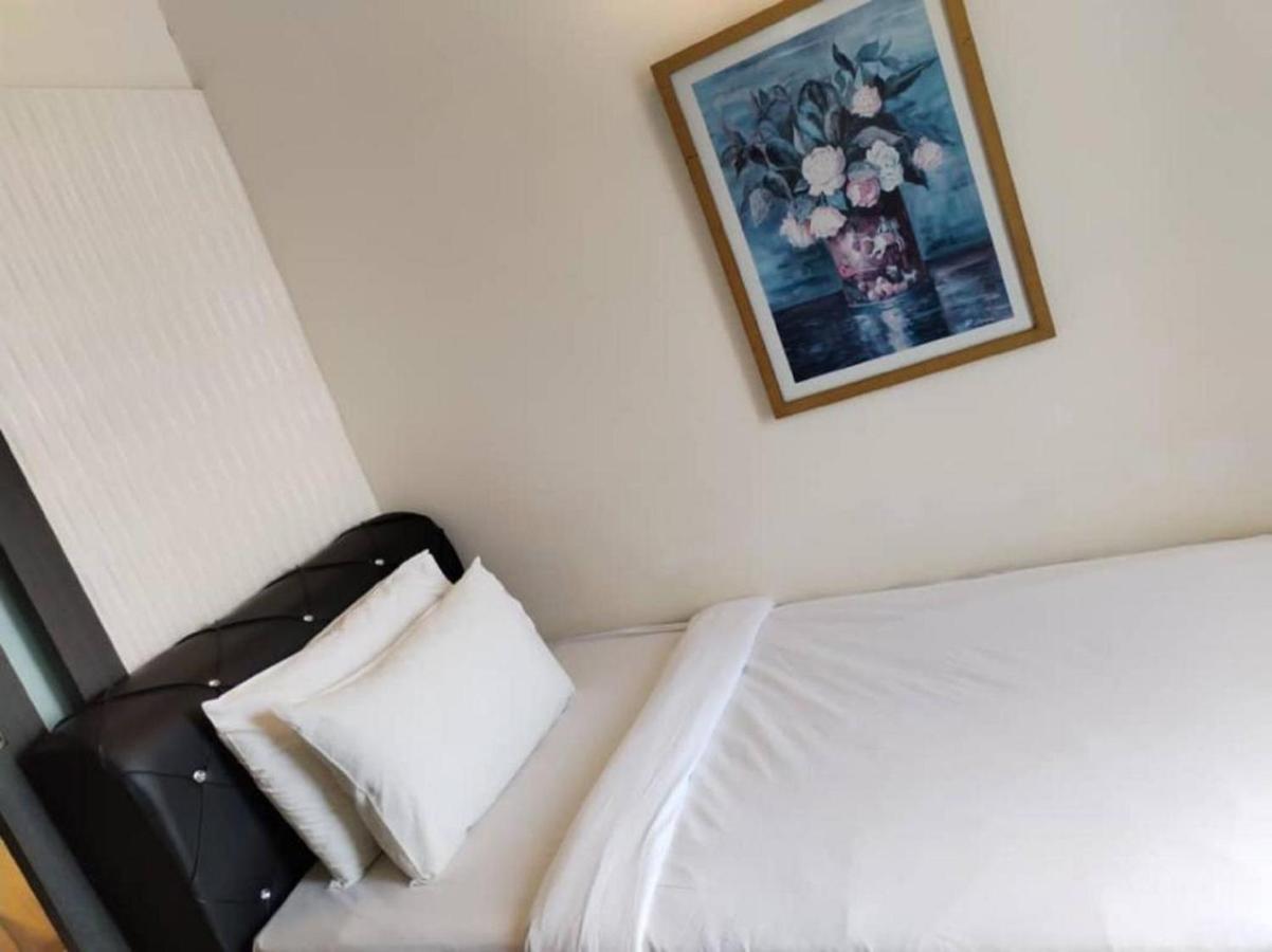 Suites At Times Square Kl Куала Лумпур Екстериор снимка