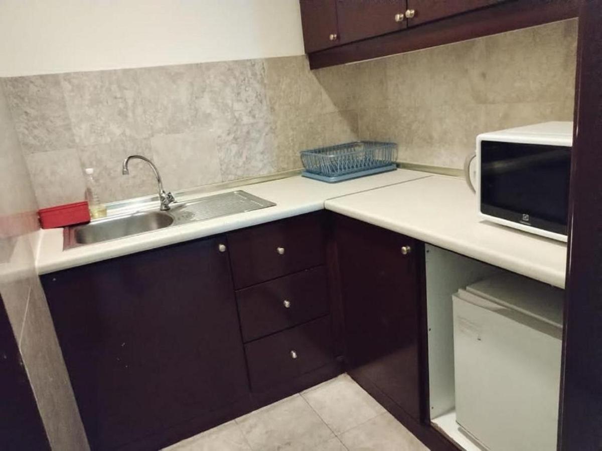 Suites At Times Square Kl Куала Лумпур Екстериор снимка