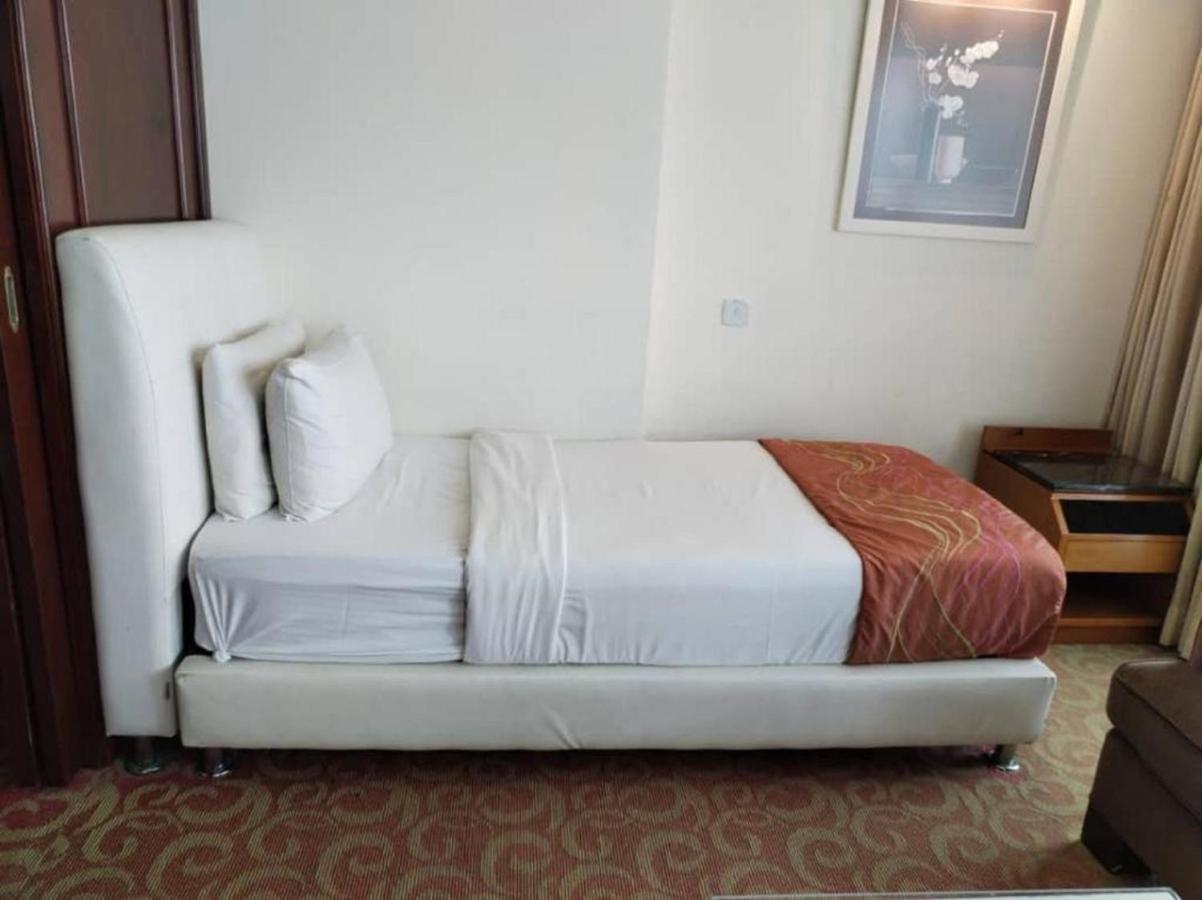 Suites At Times Square Kl Куала Лумпур Екстериор снимка