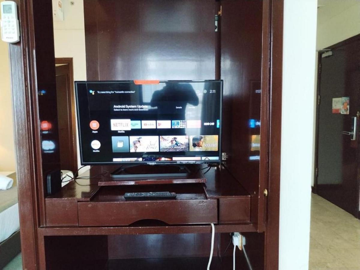 Suites At Times Square Kl Куала Лумпур Екстериор снимка