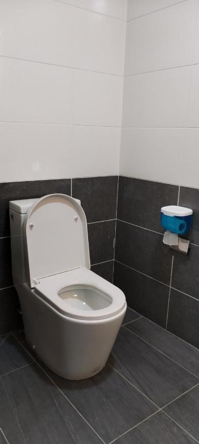 Suites At Times Square Kl Куала Лумпур Екстериор снимка